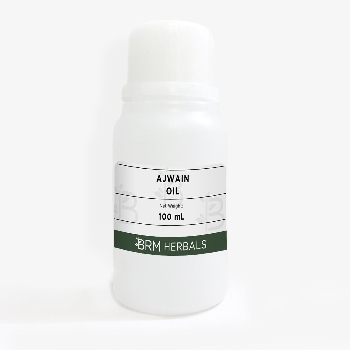 Ajwain Oil