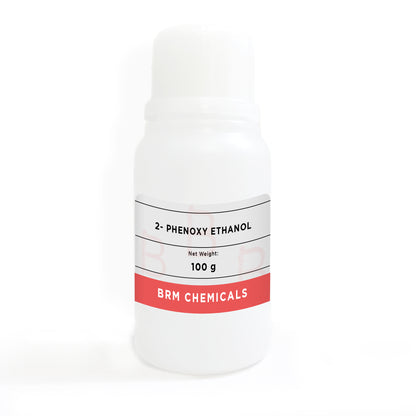 2- Phenoxyethanol