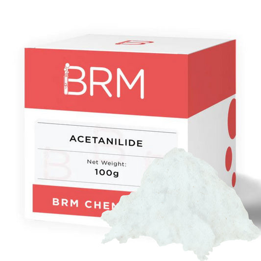Acetanilide