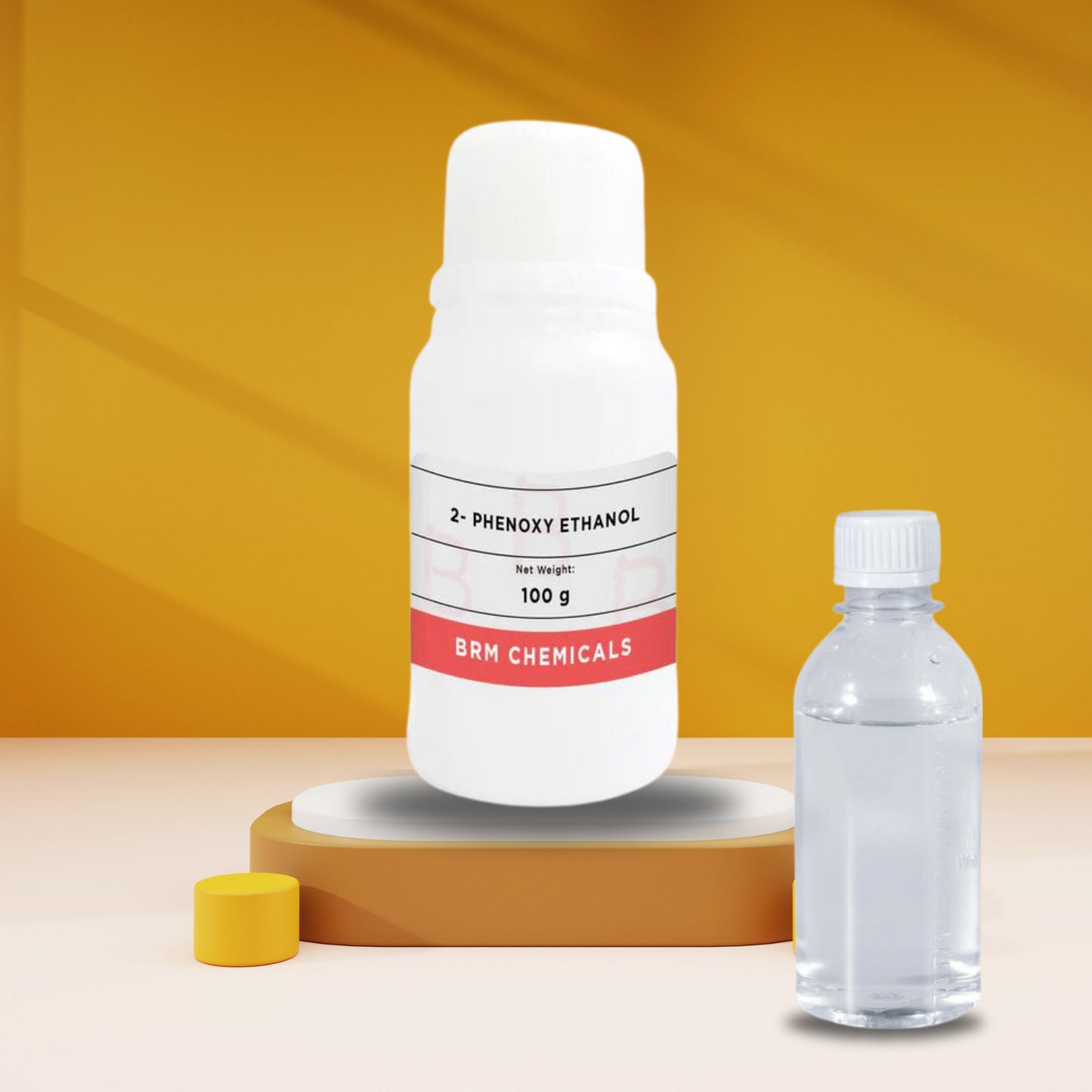 2- Phenoxyethanol