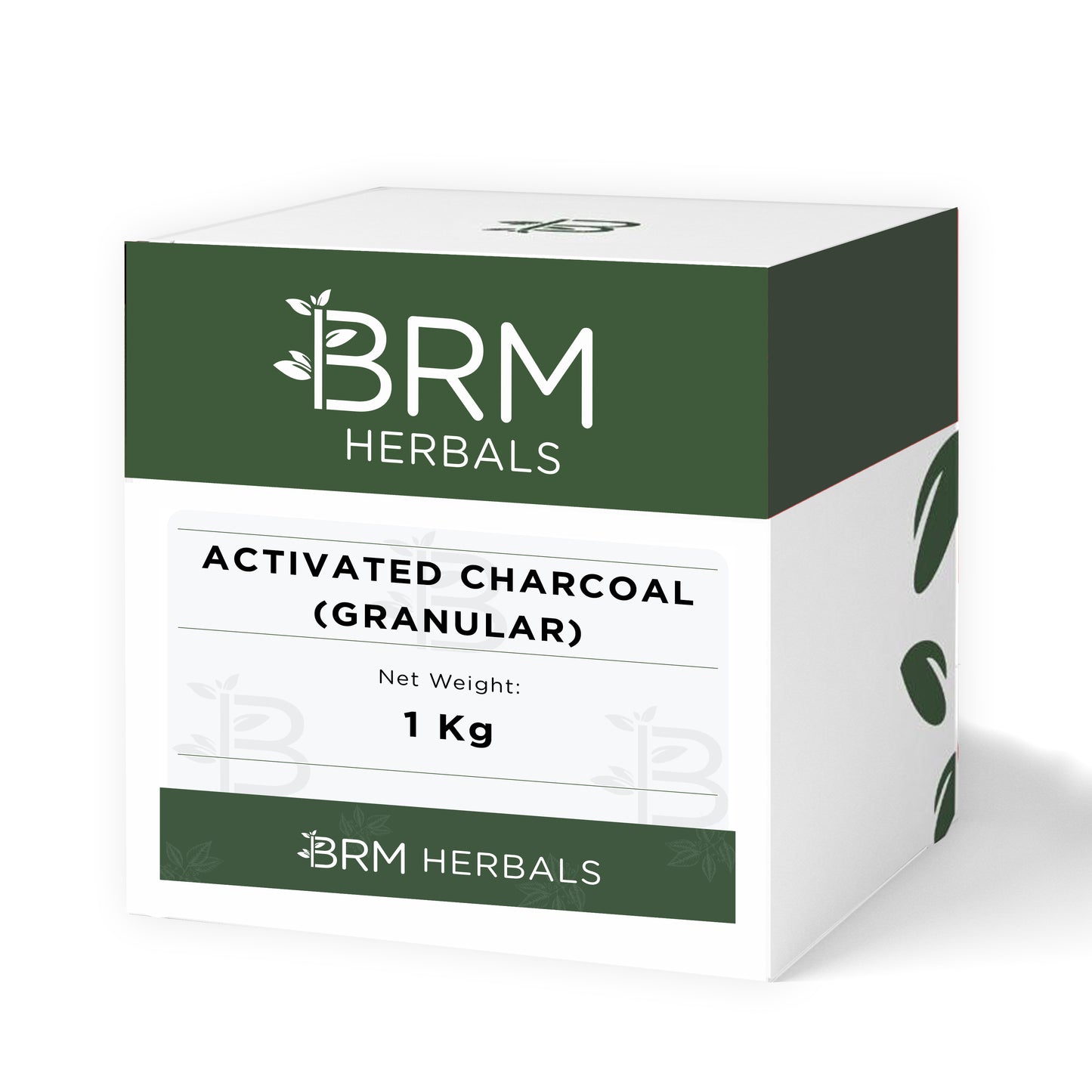 Activated Charcoal (Granular)