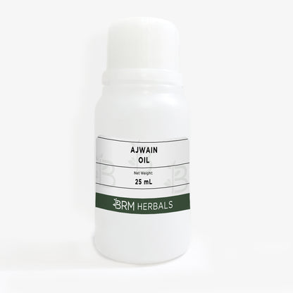 Ajwain Oil