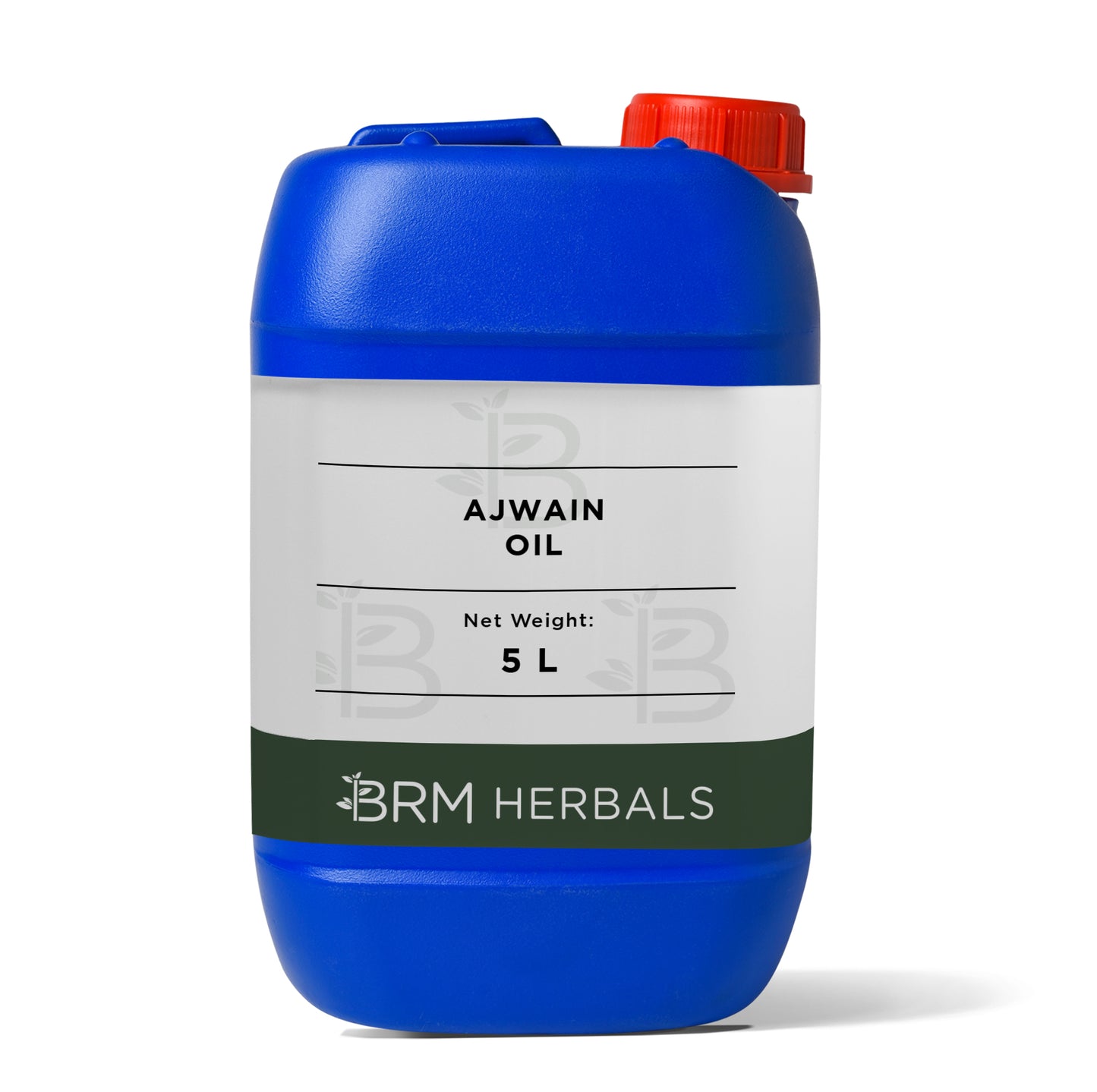 Ajwain Oil