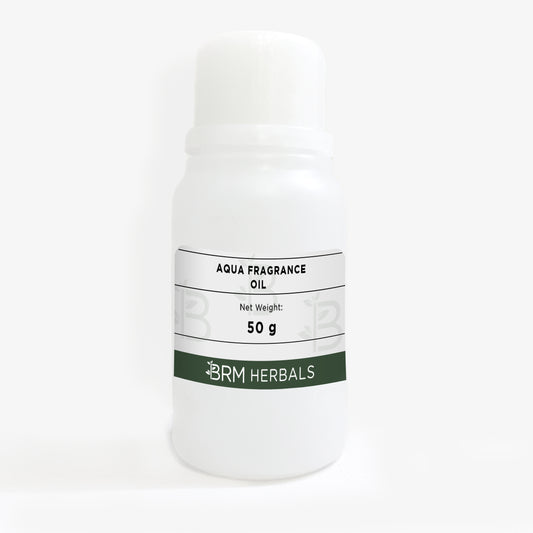 Aqua Fragrance Oil