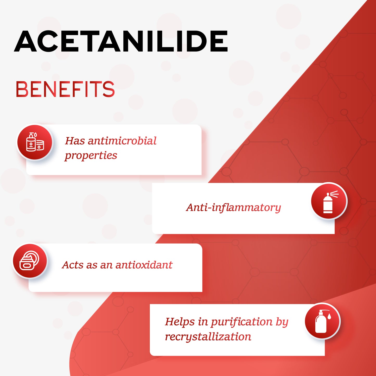 Acetanilide