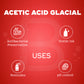 Acetic Acid Glacial