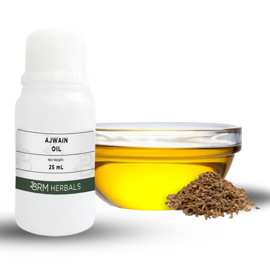 Ajwain Oil