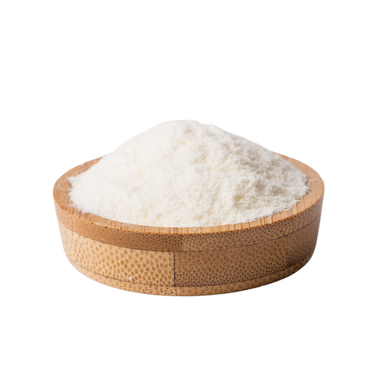 image of allantoin, allantoin look, white colour allantoin