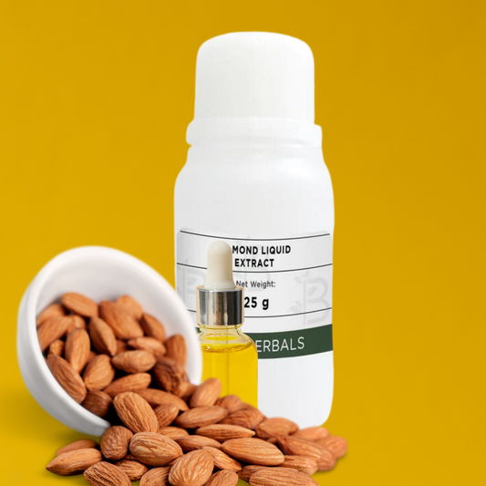 Almond Liquid Extract