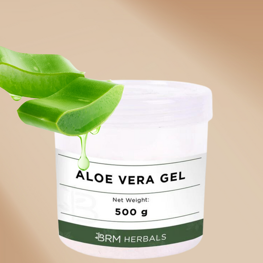 Aloe Vera Gel