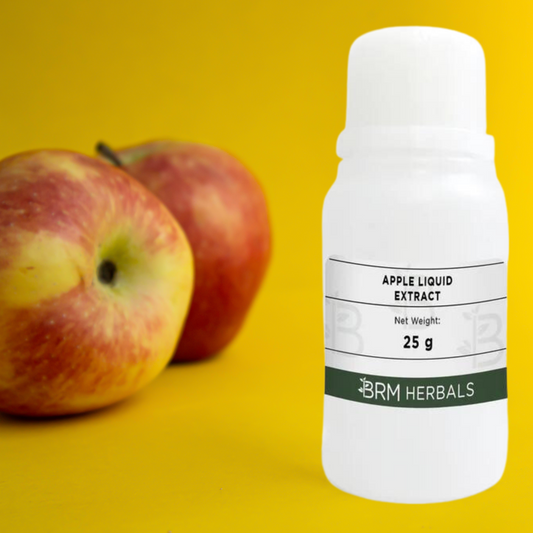 Apple Liquid Extract