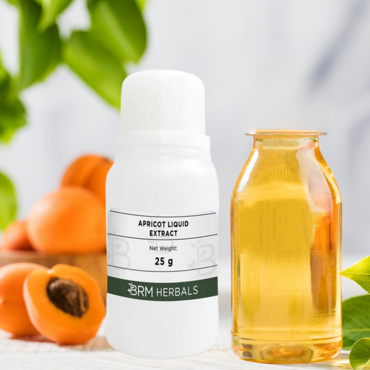 Apricot Liquid Extract