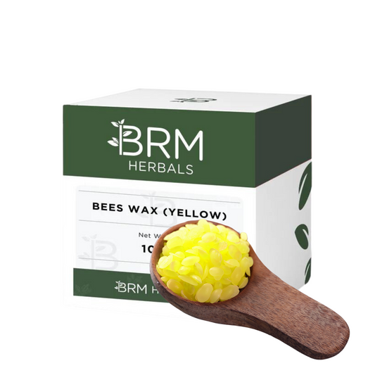 Bees Wax (Yellow)
