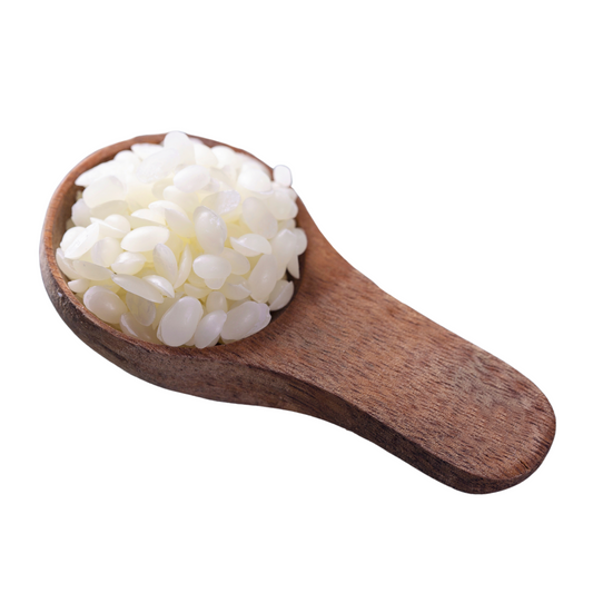 Bees Wax - White