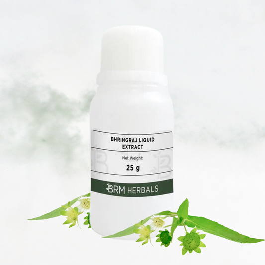 Bhringraj Liquid Extract