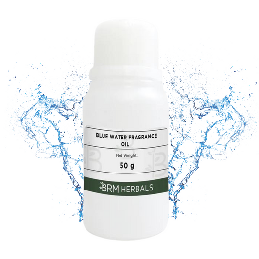 Blue Water Fragrance Oil