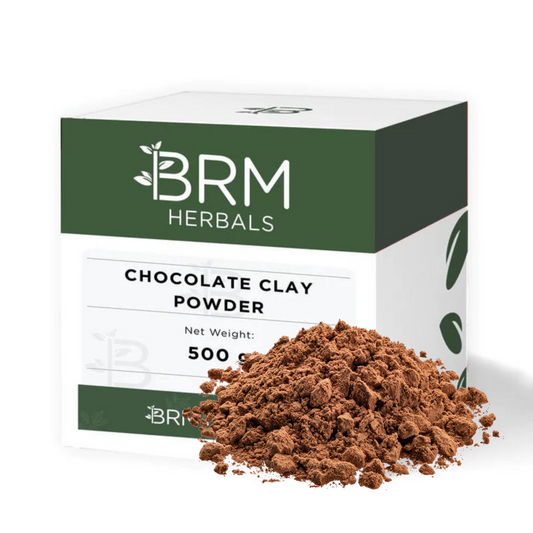 Chocolate Clay Powder