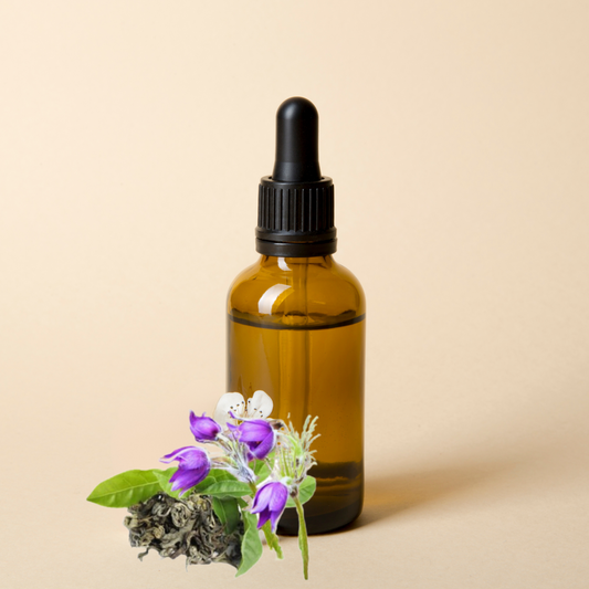 Dream Flower Fragrance Oil