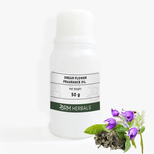 Dream Flower Fragrance Oil