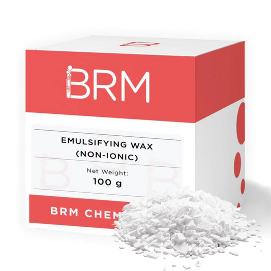 Emulsifying Wax (Non-Ionic)