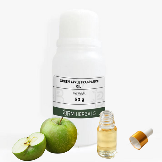 Green Apple Fragrance Oil