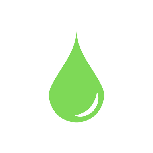 Green Liquid Colour
