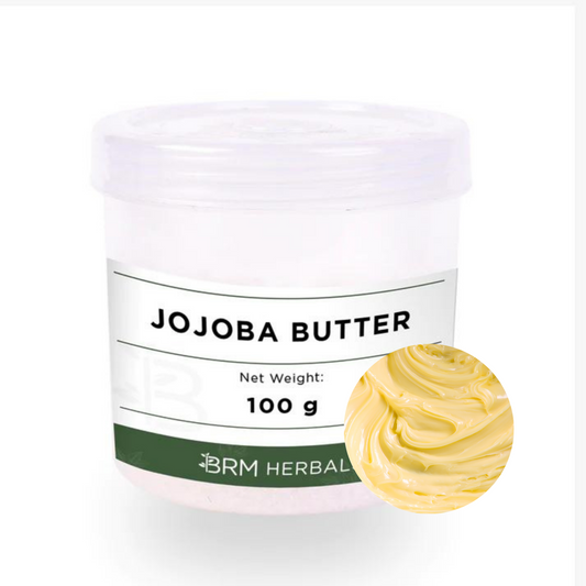 Jojoba Butter