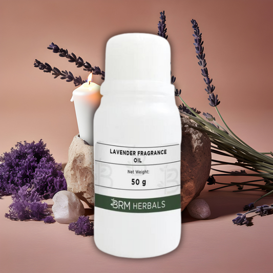 Lavender Fragrance Oil
