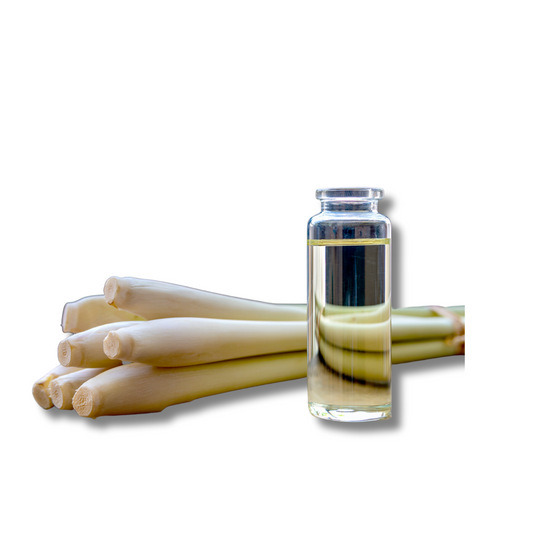 Lemongrass Fragrance Oil