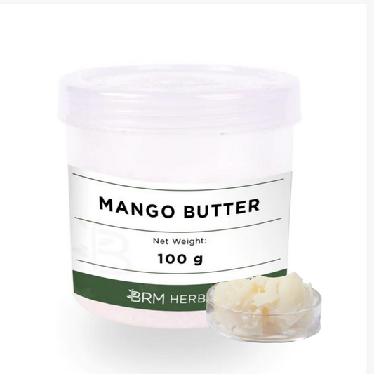 Mango Butter