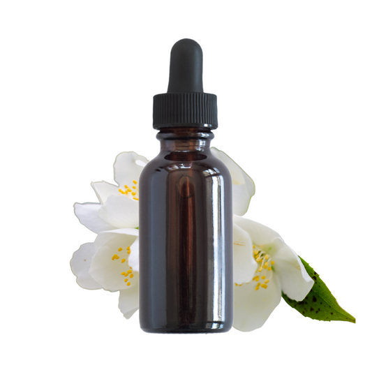 Musk Fragrance Oil