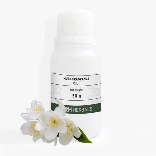 Musk Fragrance Oil