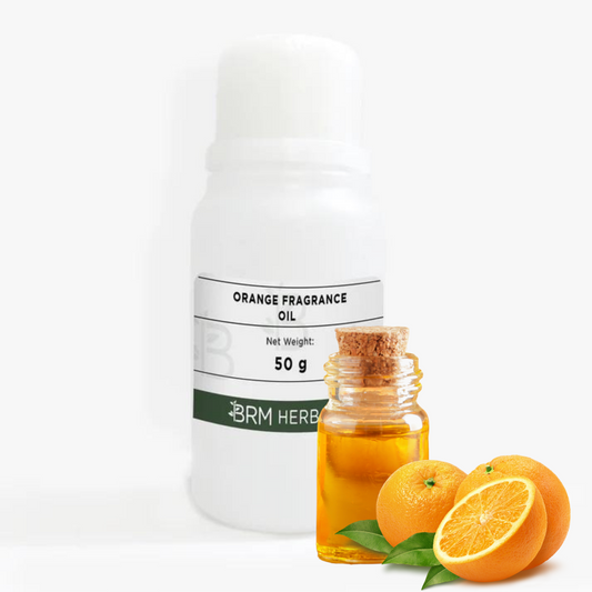 Orange Fragrance Oil