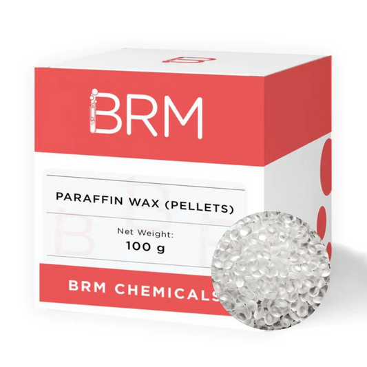 Paraffin Wax (Pellets)