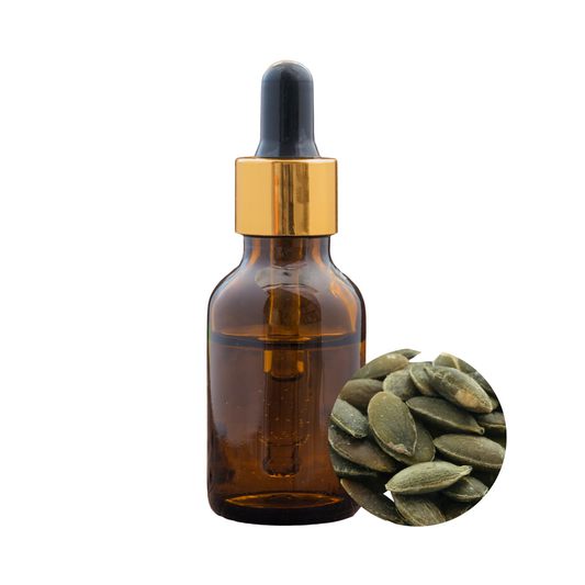 Pumpkin Seed Liquid Extract Water Soluble