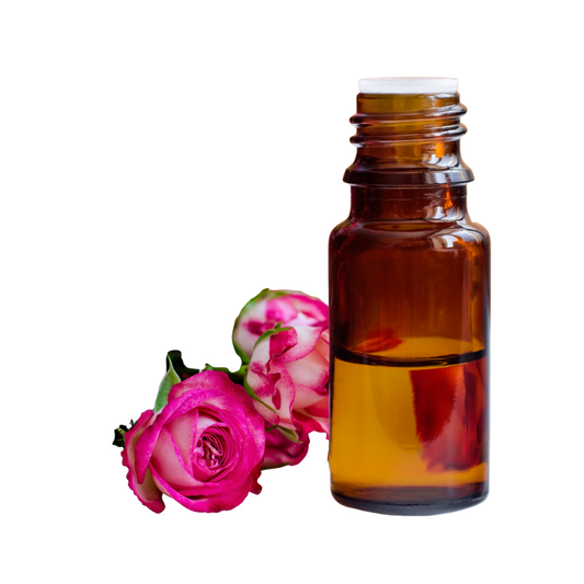 Rose Fragrance Oil