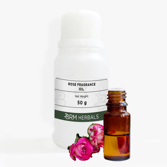 Rose Fragrance Oil