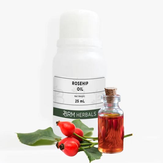 Rosehip Oil