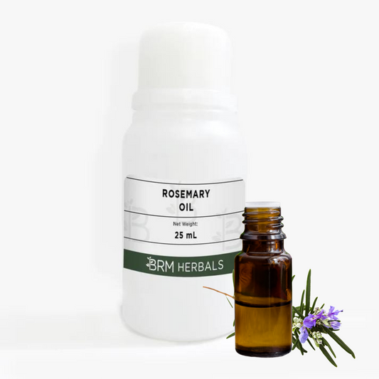 Rosemary Essential Oil
