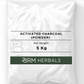 Activated Charcoal (Powder)