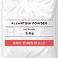 allantoin powder, 5 kg pouch allantoin powder