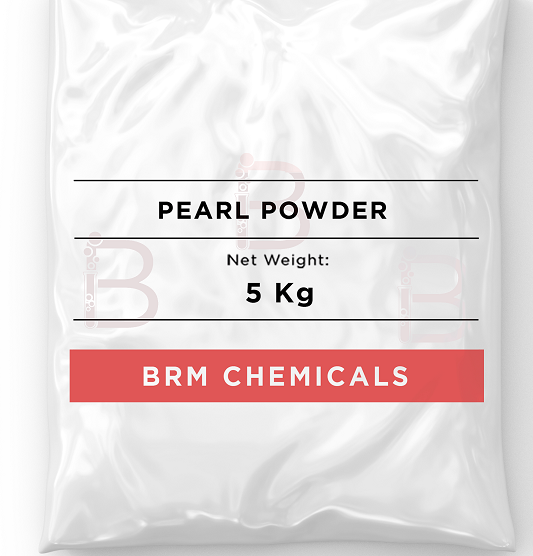 Pearl Powder