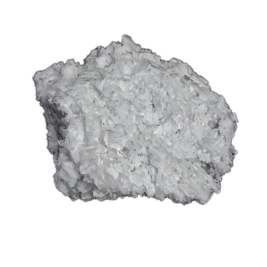 Silver Mica Colour