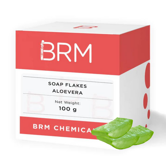 Soap Flakes Aloevera