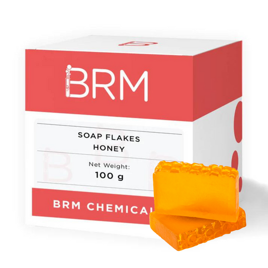 Soap Flakes Honey