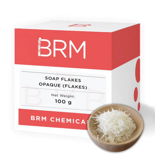 Soap Flakes Opaque (Flakes)