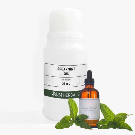 Spearmint Essential Oil
