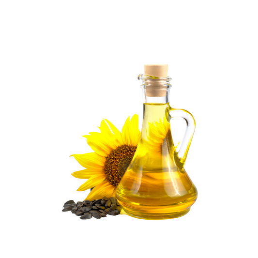 Sunflower Oil