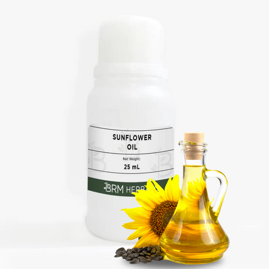 Sunflower Oil