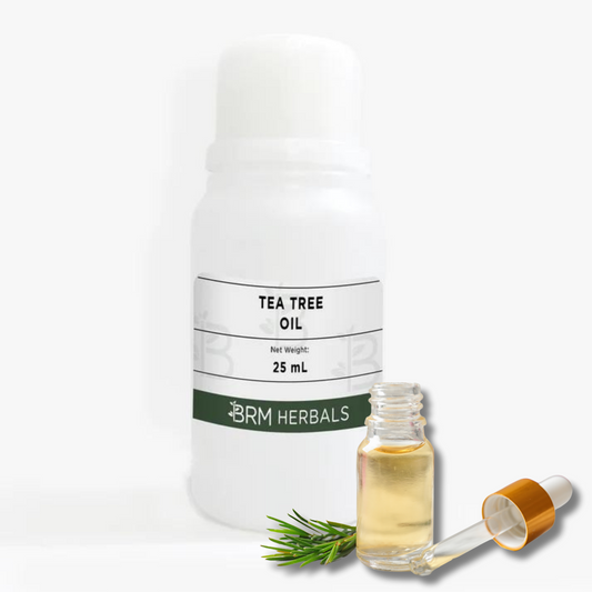 Tea Tree Essential Oil